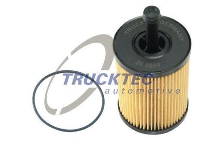 Фильтр TRUCKTEC 0718009 (фото 1)