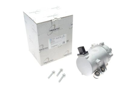 Фото 1 - насос води TRUCKTEC 08.19.286 Насос води TRUCKTEC 08.19.286 (фото 1)