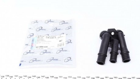 Фланец системы TRUCKTEC 08.59.037 (фото 1)