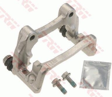 Скоба, супорт гальма задн Лів/Прав MERCEDES A (W176), B SPORTS TOURER (W246, W242) 1.5D-2.2D 11.11-12.18 TRW BDA1137 (фото 1)