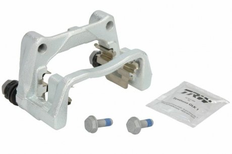 Кронштейн, корпус скобы тормоза TRW BDA576