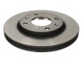 Диск гальмівний (1 шт.) CITROEN - MEGA - PEUGEOT AX/Saxo/Xsara/Xsara Estate/Break/ZX/C DF1221