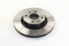 Диск тормозной ALFA ROMEO, FIAT, LANCIA, передн., вент. TRW DF1743 (фото 3)