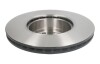 Диск гальмівний (1 шт.) BMW - HARTGE 520i/520i Touring/525d/525d Touring/525i/525i Touring/530i TRW DF2556 (фото 2)