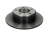 Диск гальмівний (1 шт.) NISSAN/OPEL/RENAULT NV400/Movano/Master "2,3D "R D=305mm "10>> DF2816S