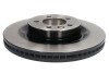Диск гальмівний LAND ROVER Discovery/RangRover "4,4 "F "04>> DF4343S