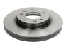 Диск тормозной MAZDA 6 передн., вент. (пр-во TRW) DF4386