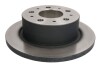 Диск гальмівний (1 шт.) CITROEN/FIAT/PEUGEOT Jumper/Ducato/Boxer "R D=300mm "06>> DF4750