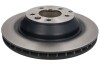 Диск гальмівний AUDI Q7/ PORSCHE Caenne 3,2; 4,5 DF4759S