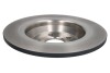 Диск гальмівний (1 шт.) FORD Galaxy/Kuga/Mondeo/S-Max R "06>> TRW DF4766 (фото 2)