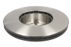 Диск гальмівний BMW 1/2/3/4/X1 \'\'F \'\'06>> TRW DF4807S (фото 2)