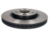 Диск гальмівний OPEL/SAAB Insignia/9-3 "F D=321mm "08>> DF4996S