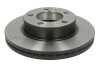 Диск гальмівний NISSAN/OPEL/RENAULT NV400/Movano B/Master "F D=302mm "10>>