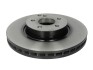 Диск гальмівний MERCEDES C(C204,W204)/E(A207,C207)/SLC(R172)/SLK(R172) "F D=322mm "07>> DF6195S