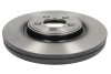 Диск гальмівний JAGUAR S-Type/XF/XK "F D=326mm "02-15 DF6223S