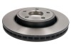 Диск гальмівний (1 шт.) JEEP Commander(XK)/Grand Cherokee(WH,WK) "F D=328mm "05-10 DF6251
