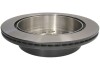 Диск гальмівний (1 шт.) TOYOTA Land Cruiser [J15] \'\'R D=312mm \'\'09>> TRW DF6342 (фото 2)