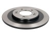 Диск гальмівний (1 шт.) HYUNDAI I40 "R D=284mm "11>> DF6367