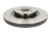 Диск гальмівний VOLVO C70/S40/V40/V50 "F "04 >> DF6676S