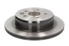 Диск гальмівний (1 шт.) LEXUS IS350/RC350/GS350 "R D=310mm "12>> DF6691