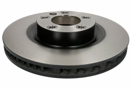 Диск гальмівний PORSHE/VOLKSWAGEN Cayenne/Touareg "FR D=360mm "10>> TRW DF6696S (фото 1)