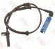 Датчик  ABS BMW X5 (E53) "R "00-07 GBS4026