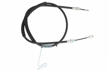 Трос ручника TRW GCH553