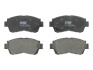 Гальмівні колодки дискові LEXUS - TOYOTA ES 300 (Nato)/Camry/Camry (Nato)/Celica (Nato) GDB3155