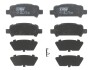 Гальмівні колодки дискові SUBARU Forester/Impreza/Impreza Estate/Wagon (Plus)/Legacy/Legacy Estate/ GDB3223