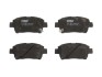 Гальмівні колодки дискові TOYOTA Celica/MR2/Prius/Yaris/Yaris (France made)/Yaris Verso/Yaris Verso GDB3242