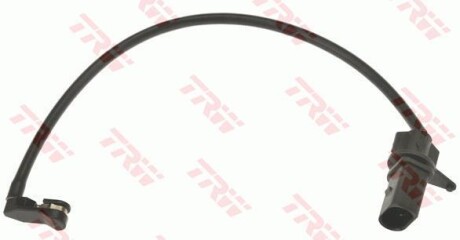 Датчик зносу колодок Audi A4/A5/Q5 "F "09>> TRW GIC356