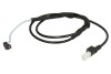 Датчик зносу колодок LAND ROVER Range Rover Sport (LS) "F "09-12 GIC375