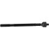 Рульова тяга CITROEN/PEUGEOT C4/307 (-10310) "F "02>> JAR650
