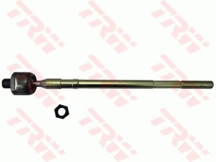 Рульова тяга MITSUBISHI Oulander &quot;F &quot;03&gt;&gt; TRW JAR7575 (фото 1)