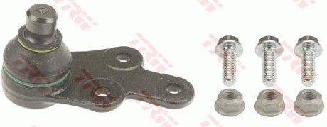Кульова опора FORD Kuga &quot;FR &quot;08-&quot;12 TRW JBJ1092 (фото 1)