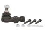 Опора кульова Ford Transit 91-00 TRW JBJ303 (фото 1)