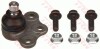 Кульова опора OPEL Combo/Corsa C/Tigra B "F "00>> JBJ705