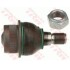 Кульова опора MERCEDES/VW Sprinter906/Crafter "F "06>> JBJ804