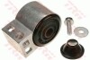 Сайлентблок FIAT/OPEL/SAAB Croma/Vectra C/9-3 "F "02>> JBU626