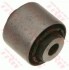 A_Сайлентблок BMW 1/3/X1 "R 03>> JBU633