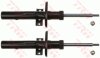 Амортизатор (повний комплект) передн Лів/Прав SEAT CORDOBA, IBIZA II, IBIZA III  SKODA FABIA I  VW POLO IV 1.2-2.0 08.99- JGM307T
