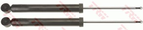 Амортизаторы к-кт 2шт (цена за штуку) TRW JGT1182T (фото 1)