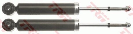 Амортизаторы к-кт 2шт (цена за штуку) TRW JGT960T