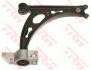 Важіль AUDI/SEAT/SKODA/VW A3/Altea/Octavia/Caddy/Golf "FR "04>> JTC1248