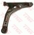 Важіль FORD Transit "FR "00>> JTC1334