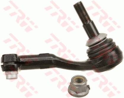 Наконечник рульової тяги BMW 1 3 E81 E87 E90 04--> TRW JTE1051 (фото 1)