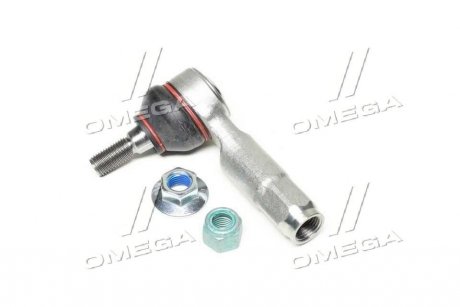 Наконечник рульової тяги AUDI/SEAT/SKODA/VW Q3/Alhambra/Octavia/Superb/Caddy/Passat/Tiguan "FL "04>> TRW JTE1054 (фото 1)