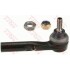 Наконечник рульової тяги CITROEN/FIAT/PEUGEOT Nemo/Fiorino/Bipper "R "07>> JTE1116
