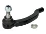 Наконечник рульової тяги CITROEN/FIAT/PEUGEOT Jumper/Ducato/Boxer "FL "06>> JTE1141