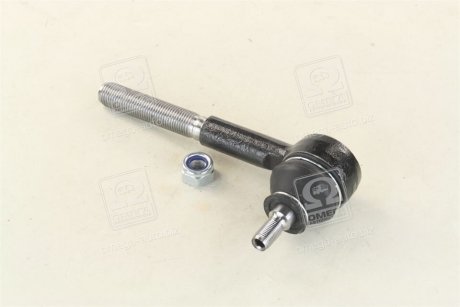 Наконечник тяги рулевой MB W124 TRW JTE523